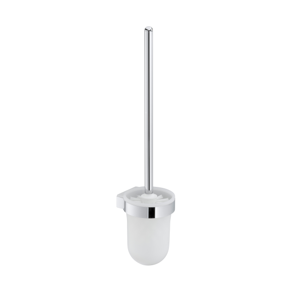Keuco - City.2 Toilet Brush Set with Synthetic Insert