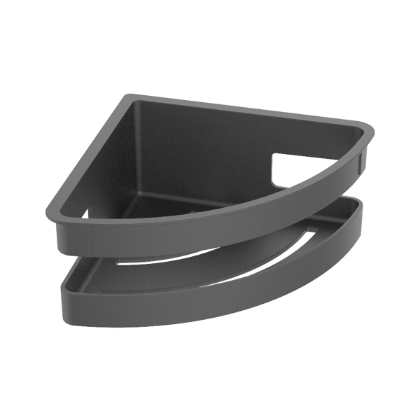 Keuco - Collection Moll Synthetic Insert Only Anthracite