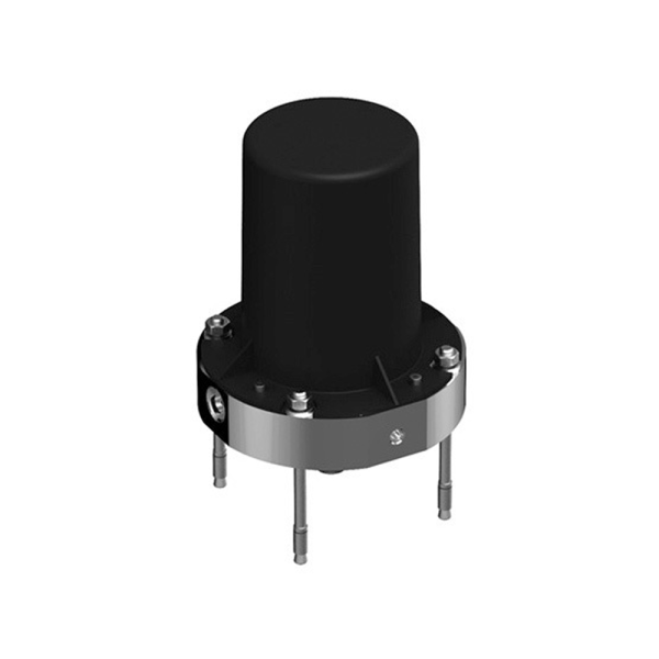 Keuco - Edition 11 Mounting Element for Floor Mounting