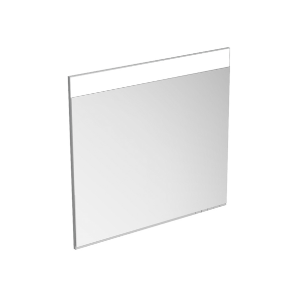 Keuco - Edition 400 Light Mirror with Mirror Heating 1410 x 650 x 33 mm