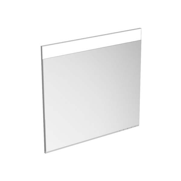Keuco - Edition 400 Light Mirror with Mirror Heating 710 x 650 x 33 mm