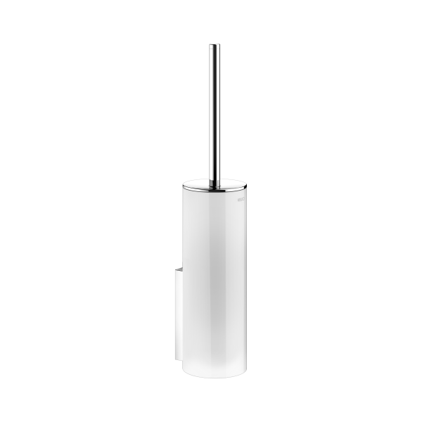 Keuco - Edition 400 Toilet Brush Set Chrome-plated