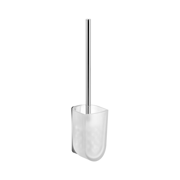 Keuco - Elegance Toilet Brush Set with Glass Insert