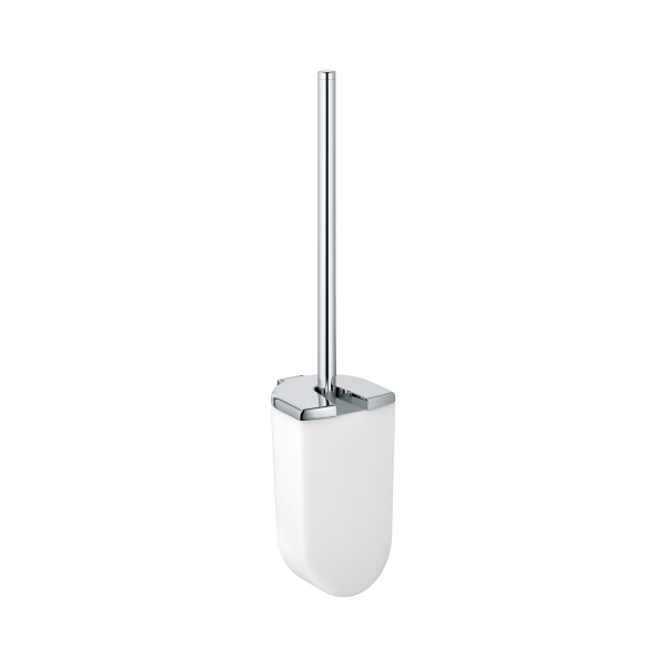 Keuco - Elegance Toilet Brush Set with Synthetic Insert