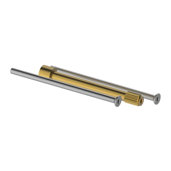 Keuco - IXMO Extension Set for Stop and Diverter Valve 30mm