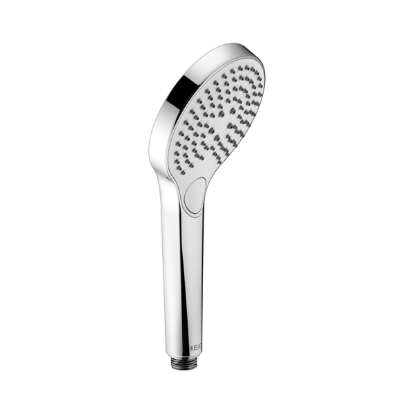 Keuco - IXMO Hand Shower with Triple Spray Functions Chrome