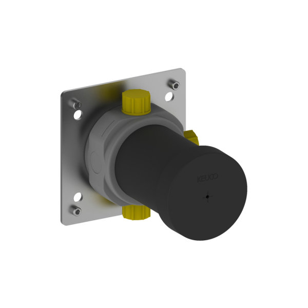 Keuco - IXMO Installation Unit for Concealed Installation