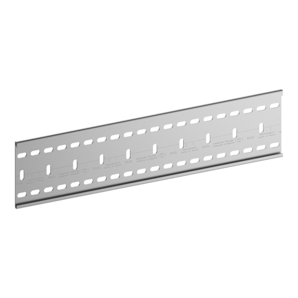 Keuco - IXMO Mounting Rail 1250mm