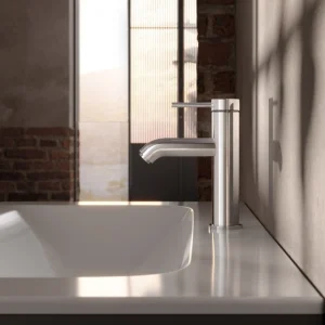 Keuco - IXMO Soft Basin Mixer 100 lifestyle - 59502012000