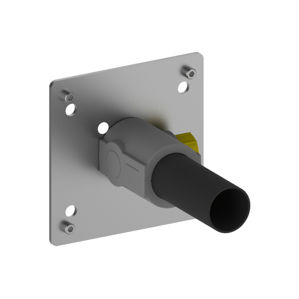 Keuco - IXMO Universal Installation Unit Concealed