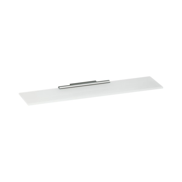 Keuco - Plan Shelf Bracket Chrome-plated