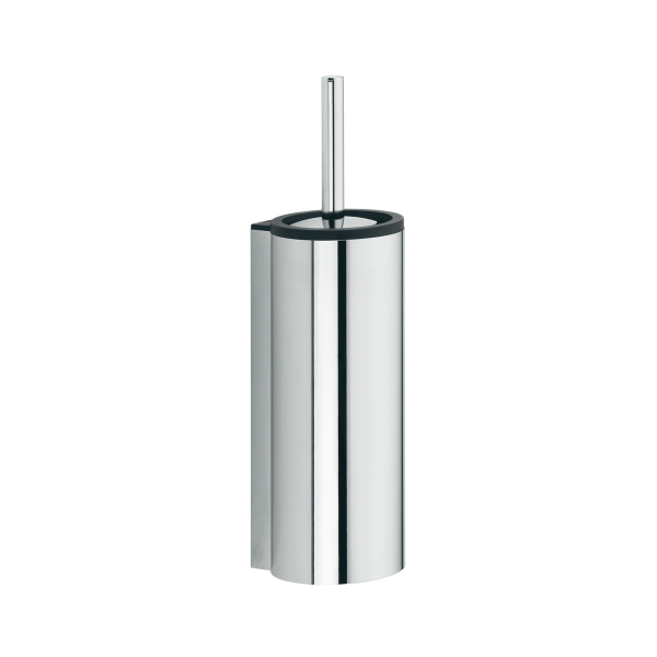 Keuco - Plan Toilet Brush Set with Synthetic Insert