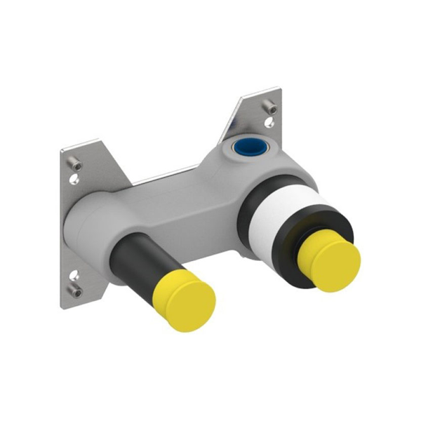 Keuco - Rough Part for 51116-51516-59016 - 59916000070