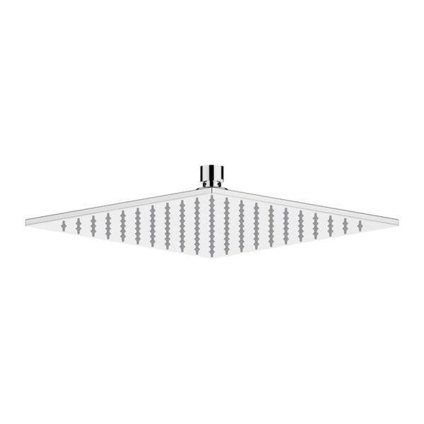 Keuco - Head Shower Squared 200 x 200 mm