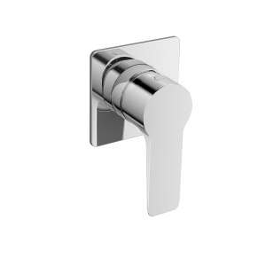JTP-Amore Single Lever Manual Valve -79227