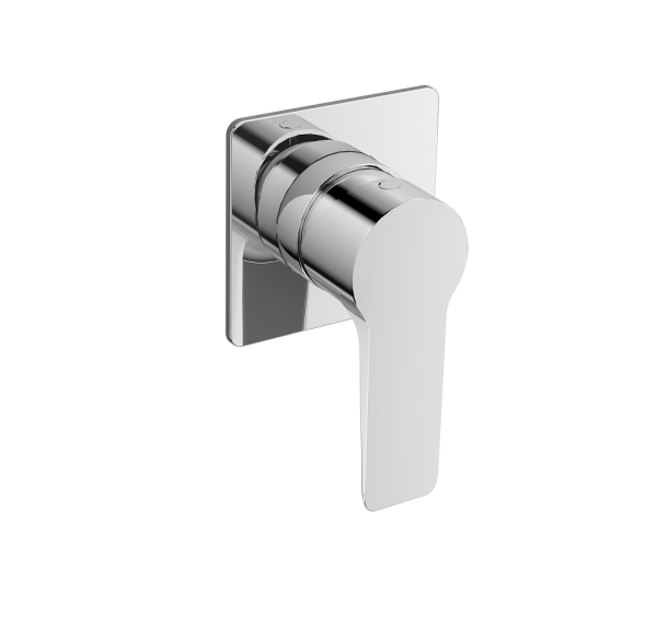 JTP-Amore Single Lever Manual Valve -79227