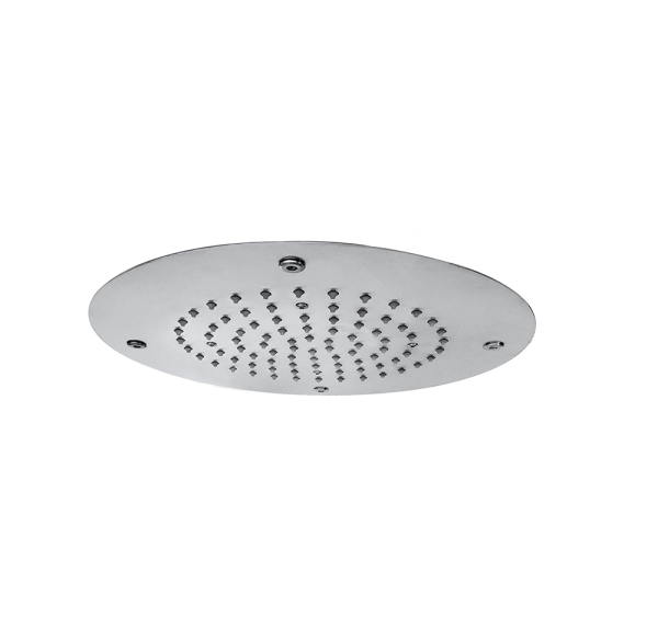 JTP- Ceiling mounted overhead shower -CM300CH