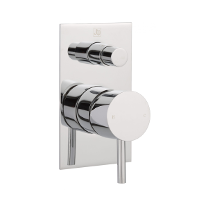 JTP - Florence Concealed Single Lever Diverter -55075