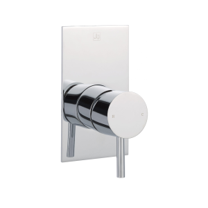JTP - Florence Single Lever Manual Valve -55227