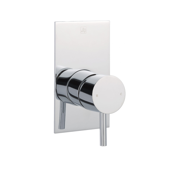 JTP - Florence Single Lever Manual Valve -55227