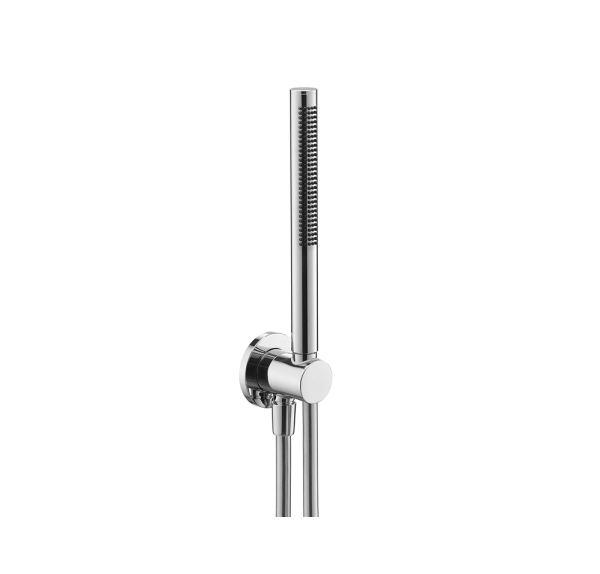 JTP- Flroence Designer round water outlet -OUTLETCH