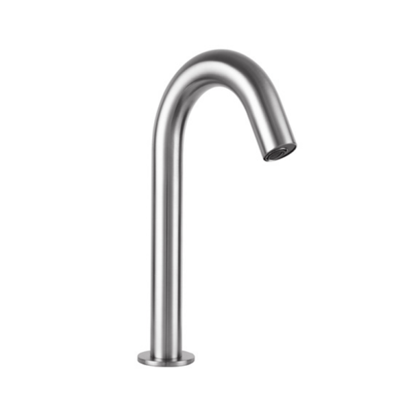 JTP- INOX Sensor Basin Mixer Stainless Steel -IX049 (1)