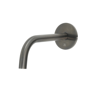 JTP - VOS Slim Bath / Basin Spout 150mm