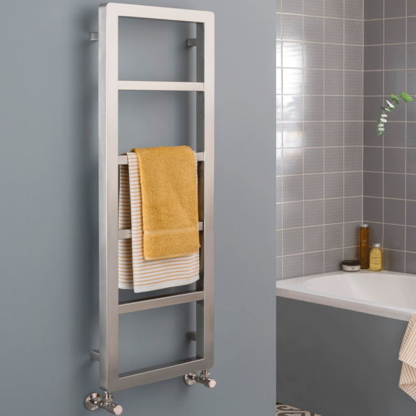 Vogue - Zenith Towel Radiator - IN007