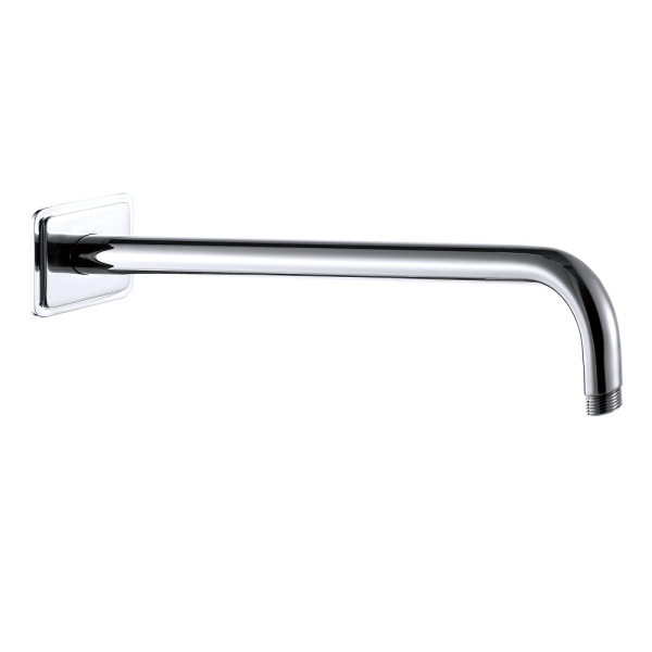 JTP - Grosvenor Shower Arm in Chrome - GR300