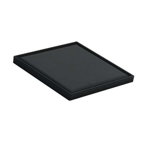 JTP -HIX Elite Square Drain 150 X 150-EG150MB
