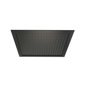JTP -HIX Shower Head Ceiling Mounted - 38CM400MB