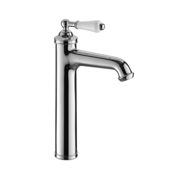 JTP- Single Lever Basin Mixer -85009