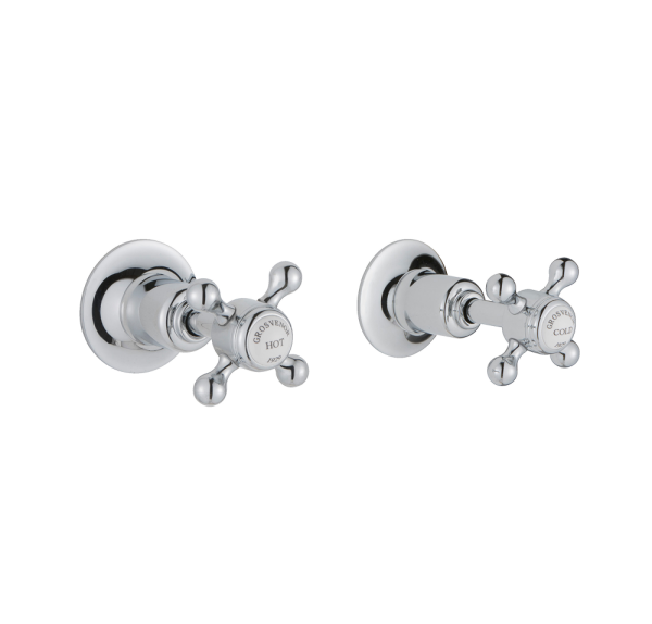 JTP- Single lever wall mounted basin mixer -76089