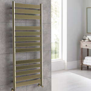 Vogue-Vela in Brushed Brass - MD048 (REV3) MS0950500FBB