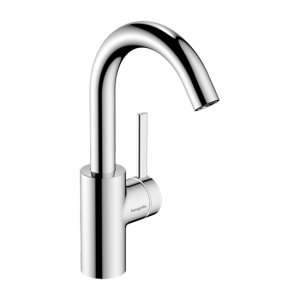 Hansgrohe - Zesis S Single Lever Basin Mixer 210 CoolStart with Swivel Spout without Waste