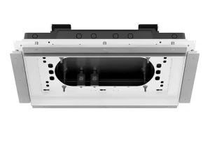 Dornbracht - Serenity Sky Concealed Ceiling installation box with light