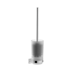 Hansgrohe - AddStoris S Toilet Brush Holder