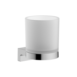 Hansgrohe - AddStoris S Toothbrush Tumbler