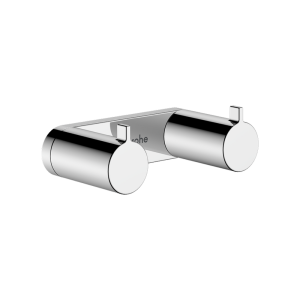 Hansgrohe - AddStoris S Towel Hook Double