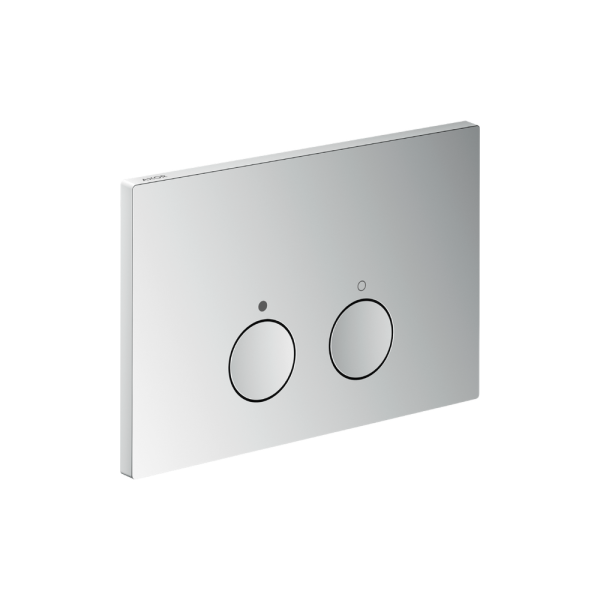 Axor - Flush Plate for Geberit Sigma - 42530000