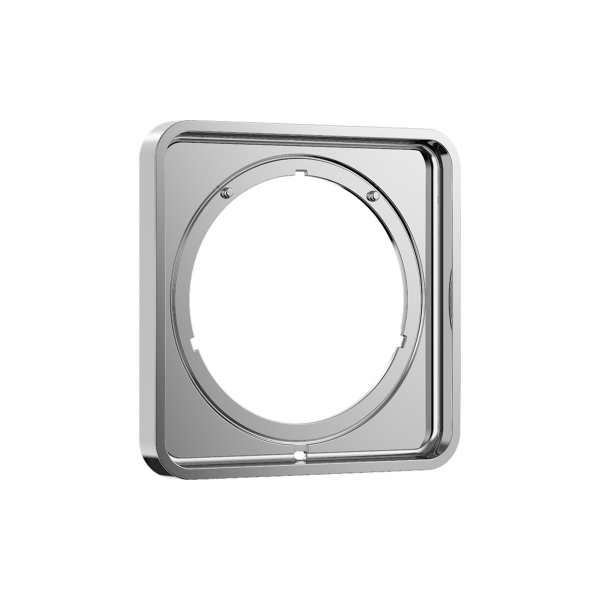 Axor - ShowerSelect ID Extension Element Softsquare 5mm - 13640000