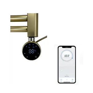 Vogue - Wi-Fi Temperature Control Element Upgrade (Ordered with the Radiator) Electric