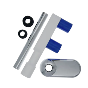 Duravit - Architec Siphon Kit for Concealed Installation