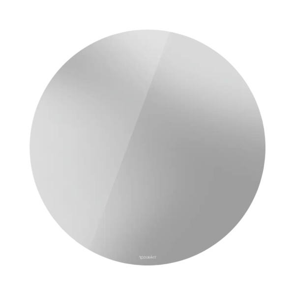 Duravit - Light & Mirror 700 x 700mm - LM7871000000000