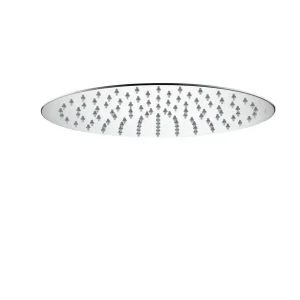 Duravit - 300mm 1 Jet Overhead Shower - UV0660020010 (1)