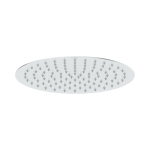 Duravit - 300mm 1 Jet Overhead Shower
