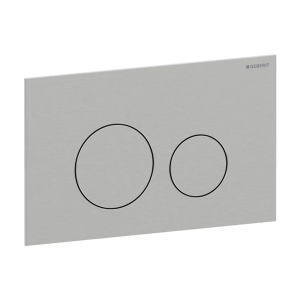 Geberit - Sigma 40 Dual Flush Plate