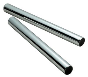 Vogue - Connection Tubes, Pipework Shroud Kit of 2