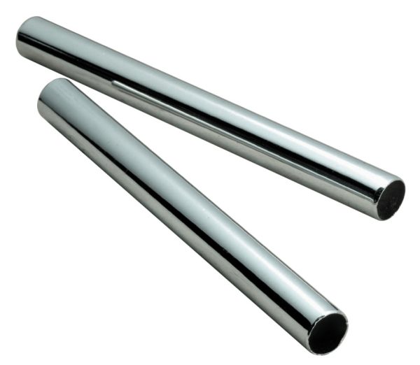 Vogue - Connection Tubes, Pipework Shroud Kit of 2