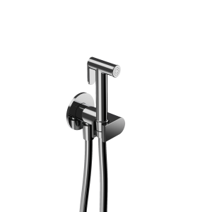 Crosswater - Douche Mixer Valve With Handset & Holder Kit